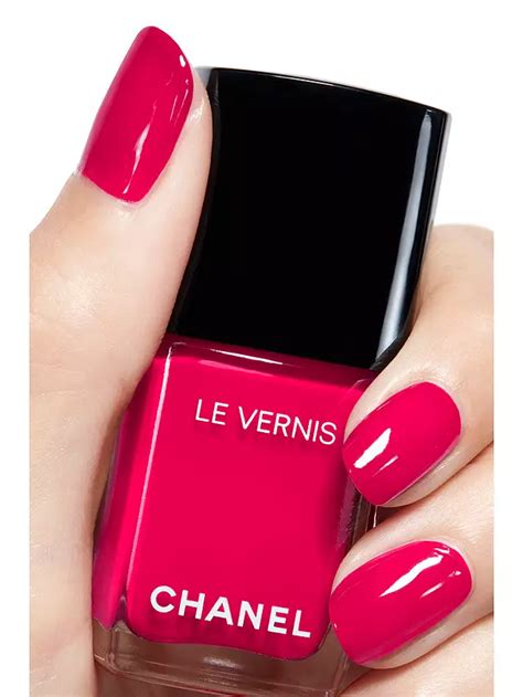 chanel nail polish john lewis.